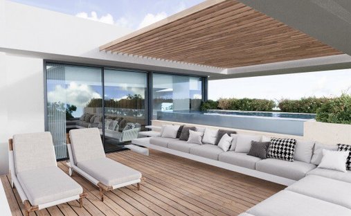 Apartment in Vari, Attica, Greece 1