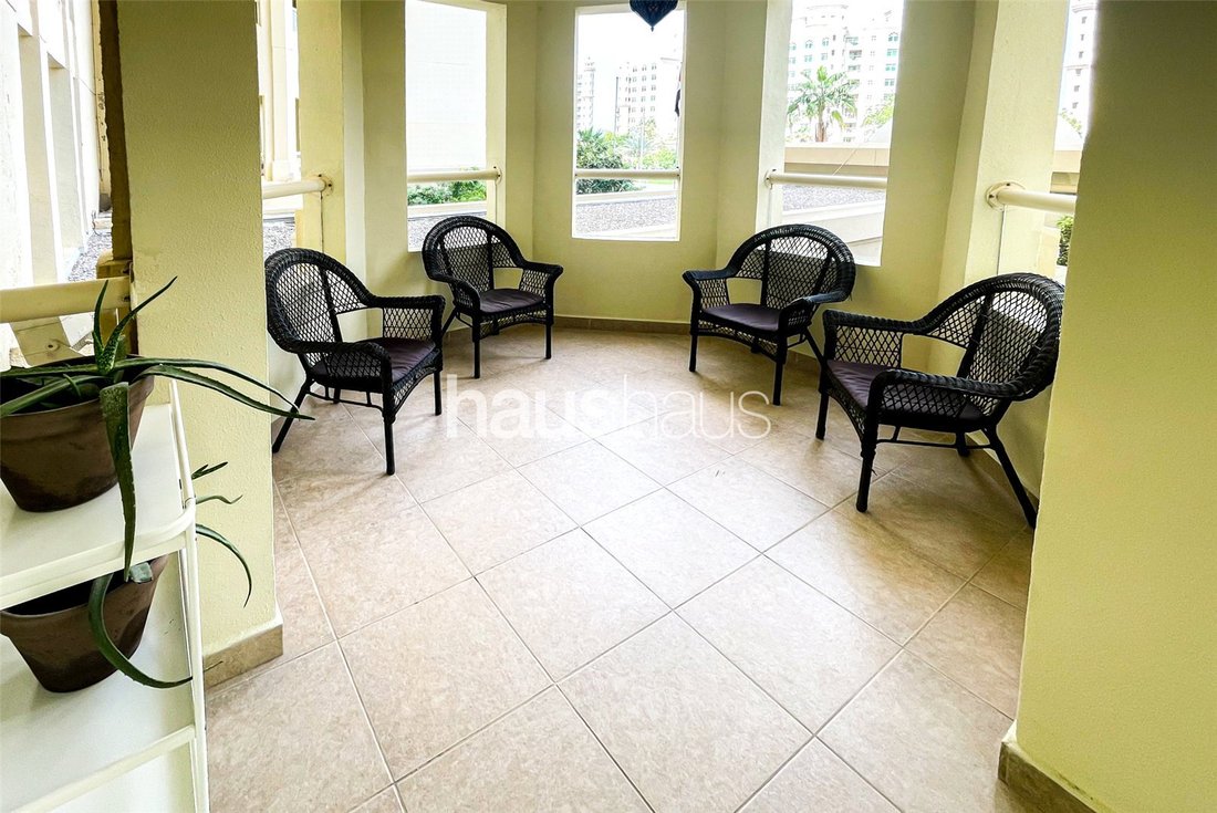 Apartment in Dubai, Dubai, United Arab Emirates 4 - 15229892