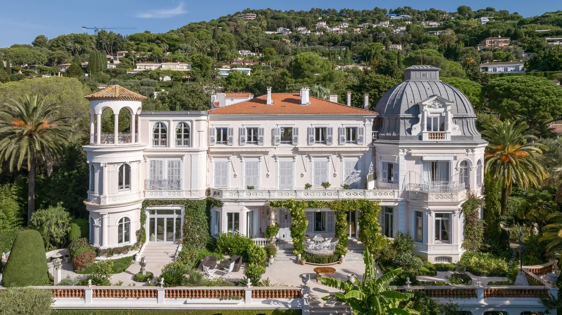 Apartment in Saint Nicolas, Cannes, France 1 - 15229308