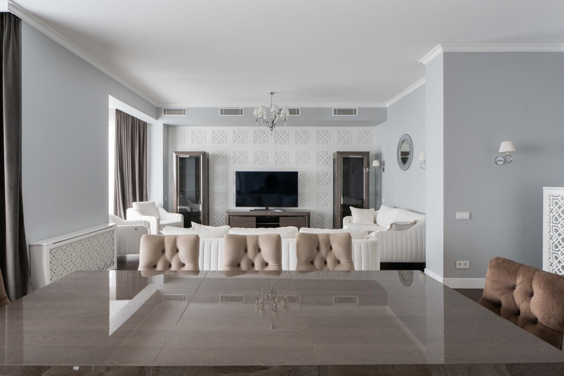 Apartment in Kyiv, Kyiv city, Ukraine 5 - 15229907