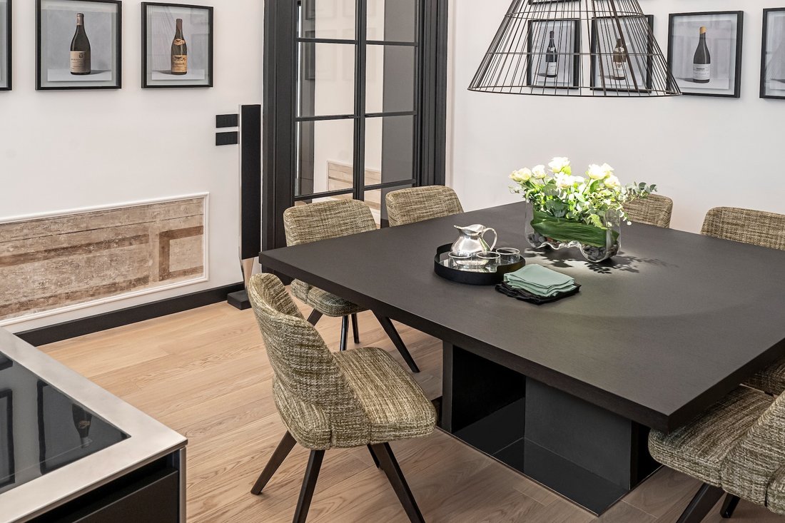 Apartment in Termini - Castro Pretorio, Rome, Italy 4 - 13137430