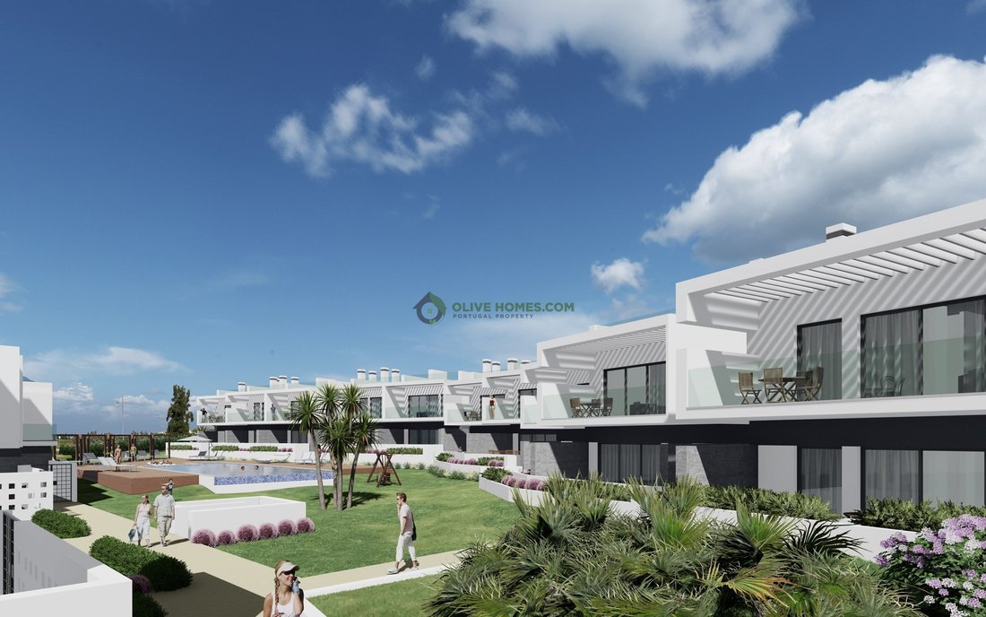 Apartment in Vilamoura, Quarteira, Algarve 1 - 15228584