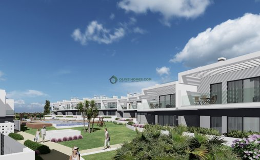 Appartamento a Vilamoura, Quarteira, Algarve 1