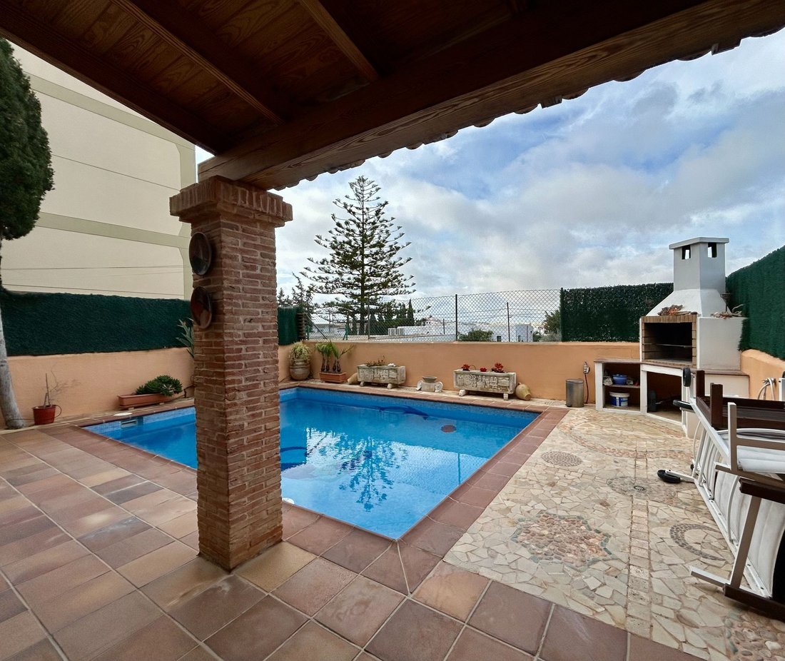 House in Santa Eularia des Riu, Balearic Islands, Spain 3 - 15229597