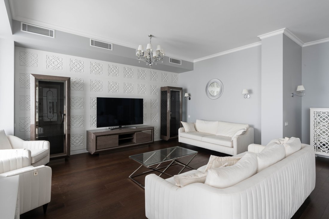 Apartment in Kyiv, Kyiv city, Ukraine 4 - 15229907