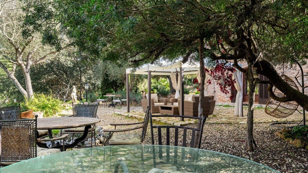 Farm Ranch in Algaida, Balearic Islands, Spain 2 - 15229621