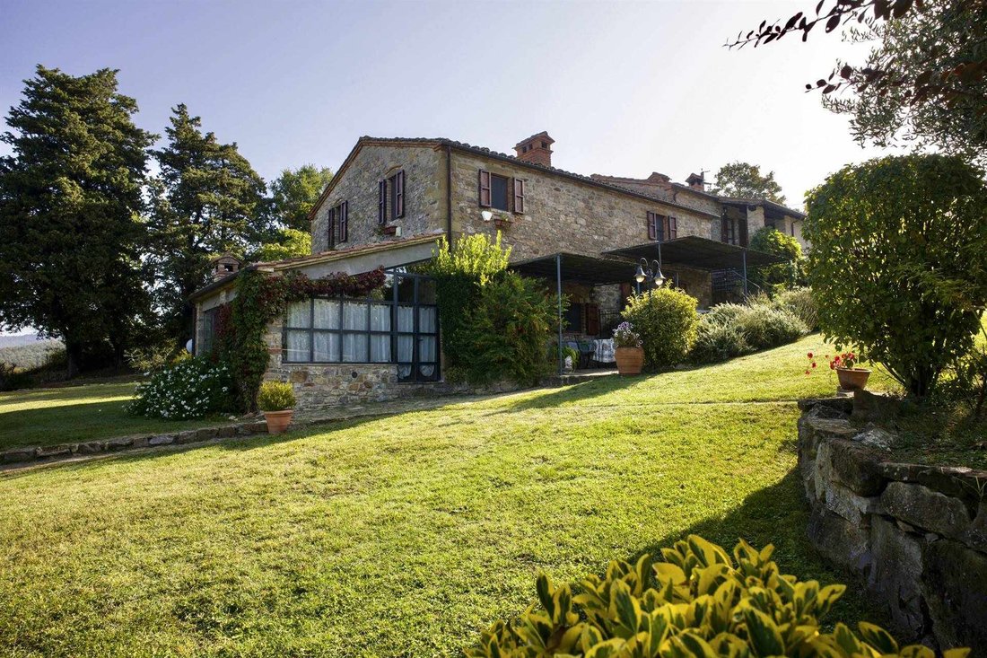 Otros en Passignano sul Trasimeno, Umbría, Italia 3 - 15229413