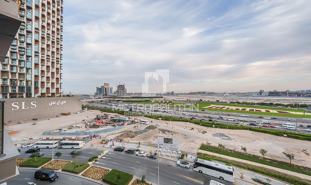 Brand New | Spacious Layout | Mbr View In Dubai, Dubai, United Arab ...