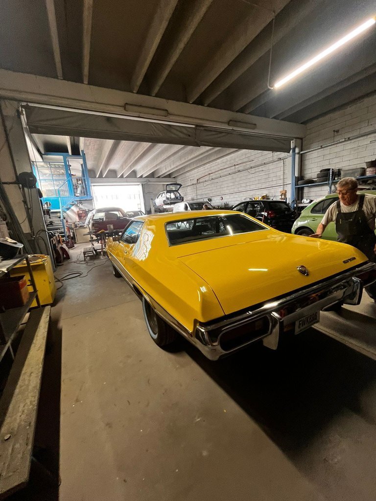 Coupe in Glendale, United States 4 - 15229330