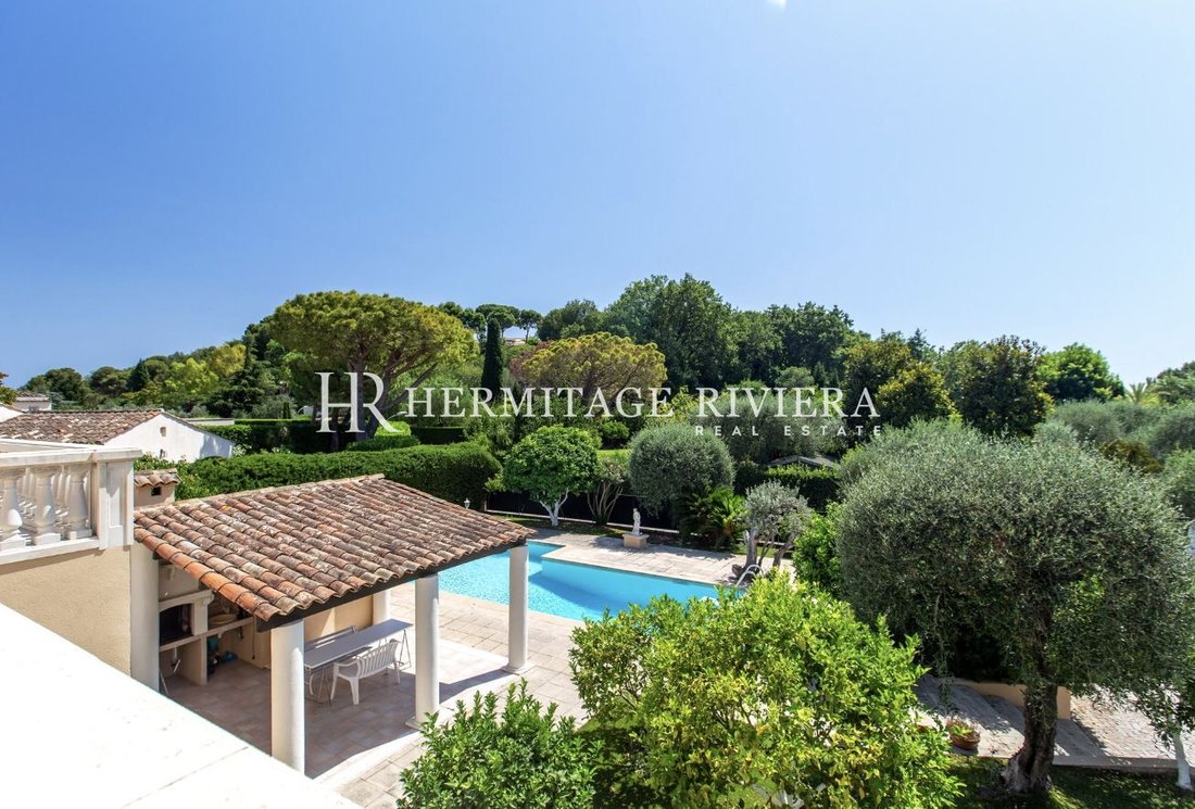 Villa in Le Port, Villefranche-sur-Mer, France 1 - 14046738