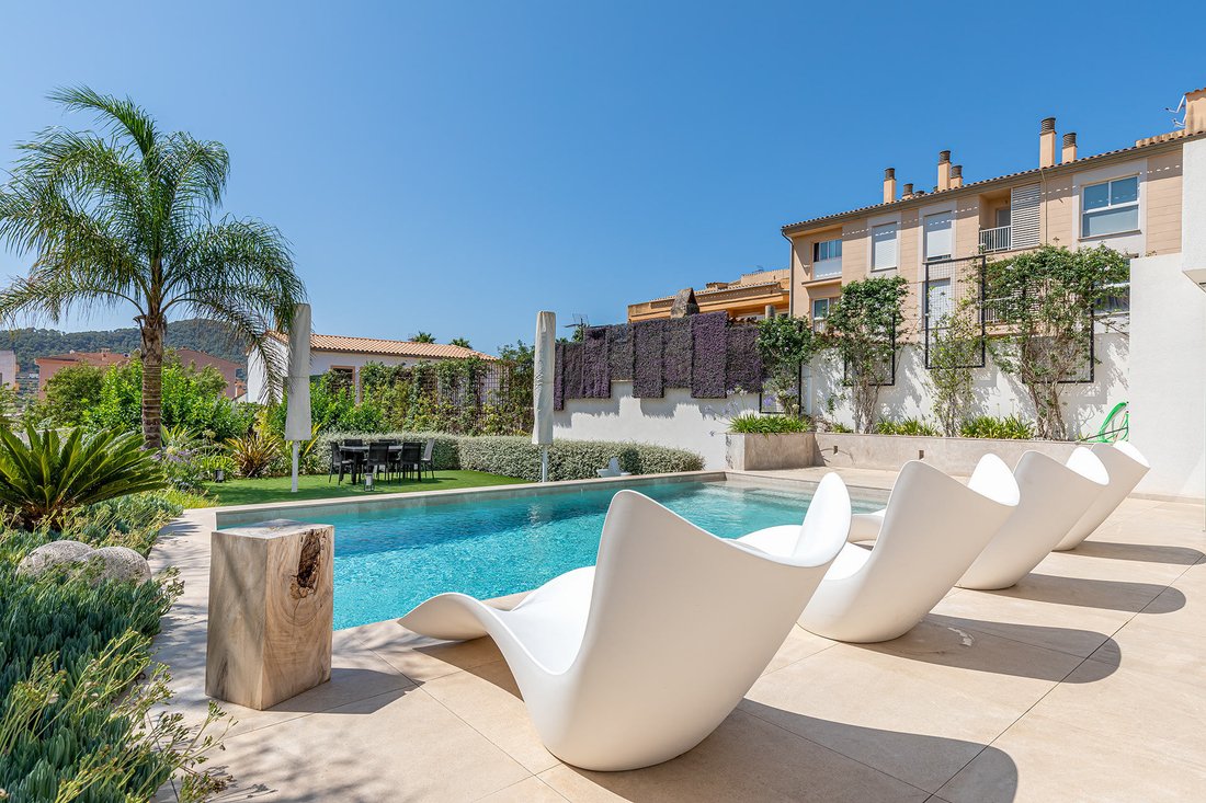 Villa in Andratx, Balearic Islands, Spain 3 - 12336646