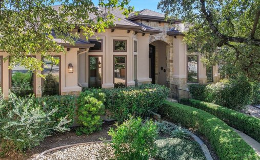 House in Austin, Texas, United States 1