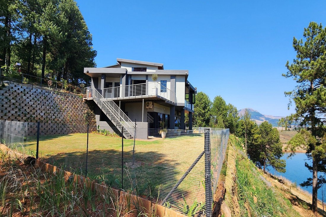 House in Haenertsburg, Limpopo, South Africa 2 - 15229205