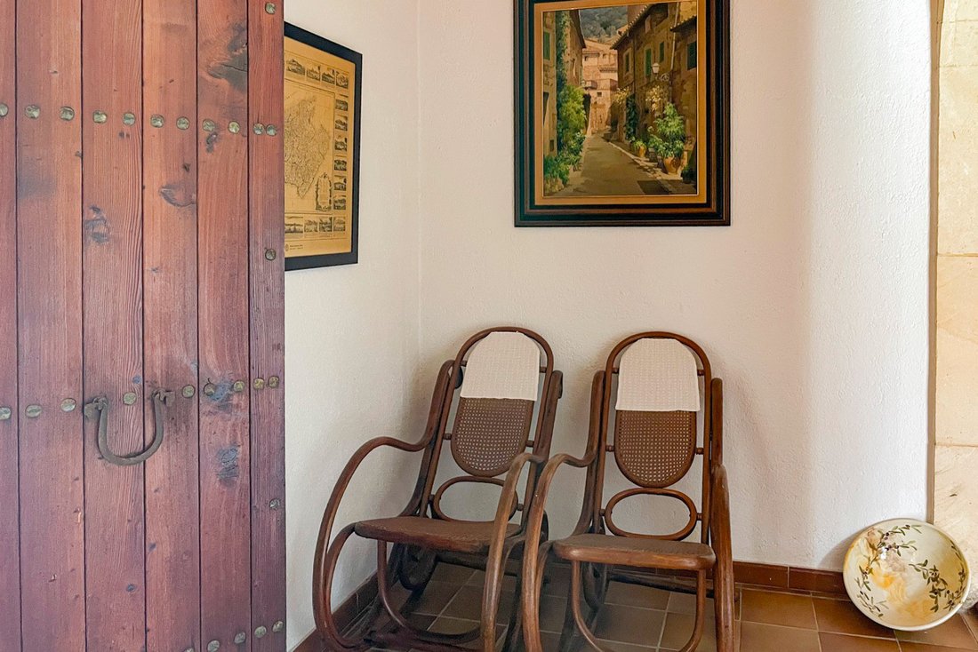 Landhaus in Son Servera, Balearische Inseln, Spanien 4 - 15229321