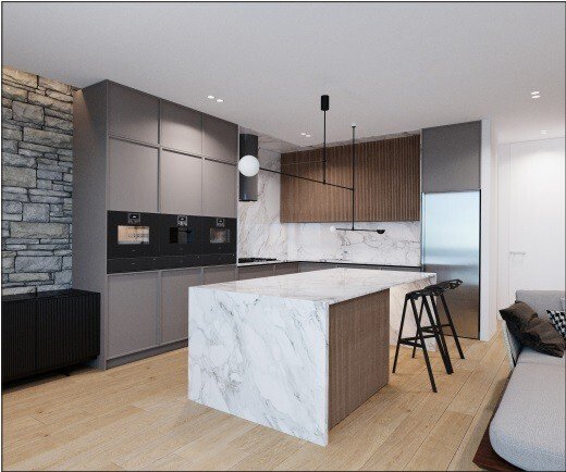 Apartment in Vari, Attica, Greece 2 - 15229298