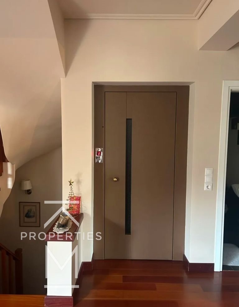 House in Kifisia, Attica, Greece 2 - 15229781