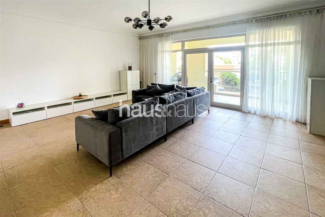 Apartment in Dubai, Dubai, United Arab Emirates 1 - 15229892