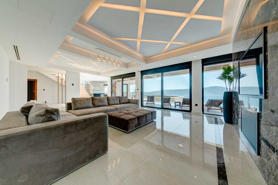 House in Tivat, Tivat Municipality, Montenegro 4 - 15229352