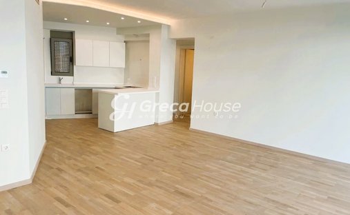 Apartment in 2nd District of Athens, Athens, Greece 1