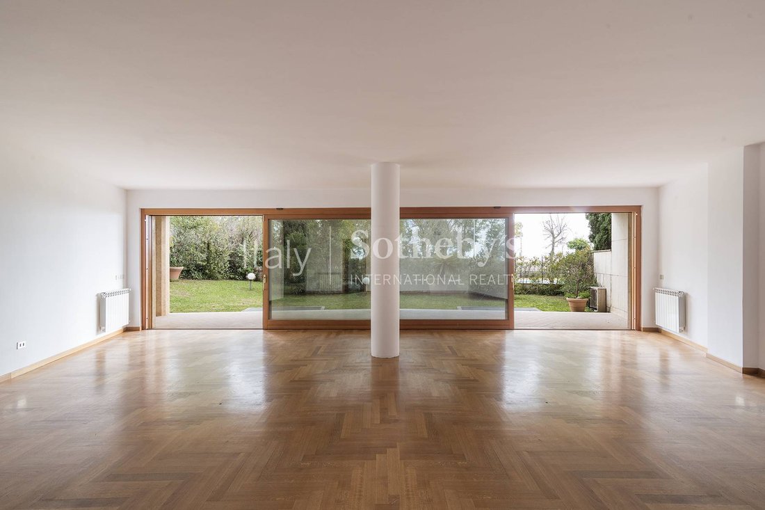 Apartment in Balduina, Rome, Lazio 2 - 15229811