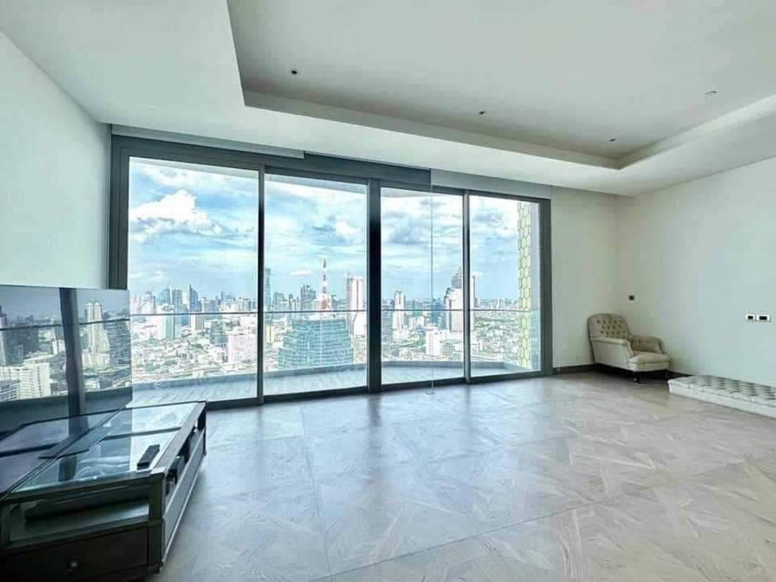 The Residences At Mandarin Oriental, Bangkok