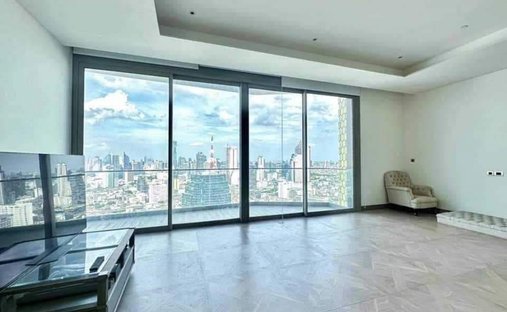 Condo in Bangkok, Krung Thep Maha Nakhon, Thailand 1