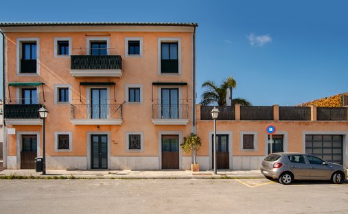 Residenza a Palma di Maiorca, Isole Baleari, Spagna 1