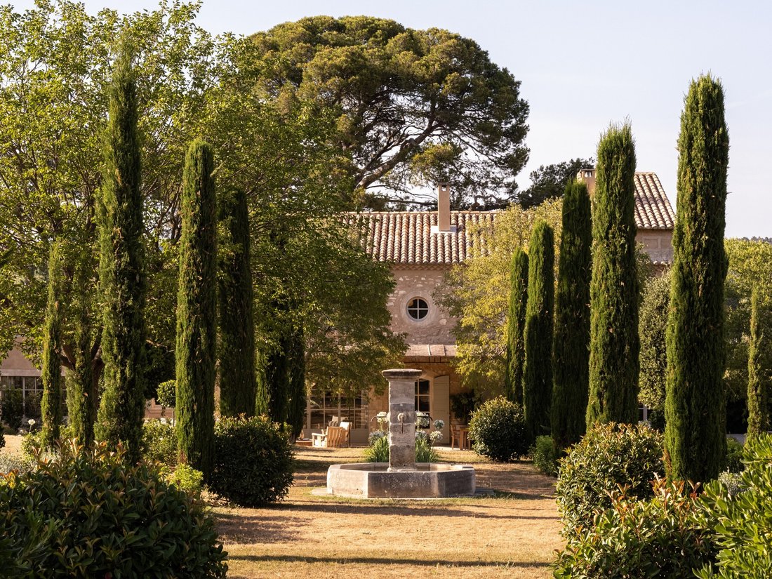 House in Paradou, Provence-Alpes-Côte d'Azur, France 4 - 15229021