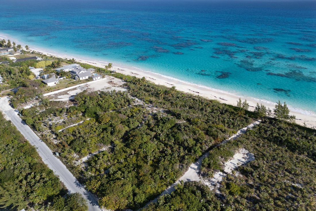 Land in North Palmetto Point, Central Eleuthera, The Bahamas 4 - 15229455