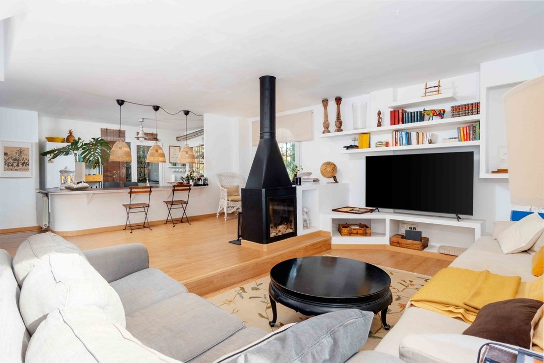 Apartment in Palma, Balearic Islands, Spain 3 - 15229263