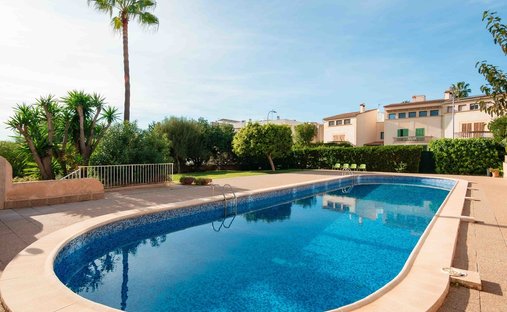 Apartment in Palma, Balearic Islands, Spain 1