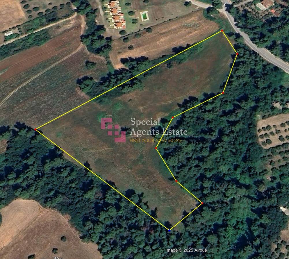 Land in Kassandra, Macedonia and Thrace, Greece 4 - 15210930