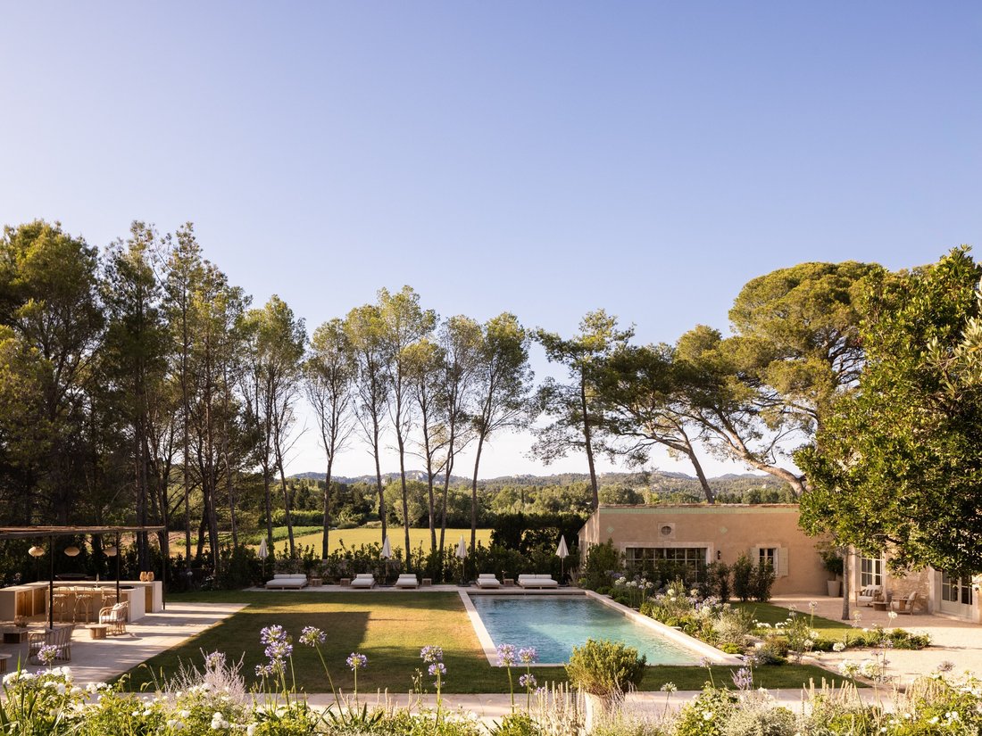 House in Paradou, Provence-Alpes-Côte d'Azur, France 3 - 15229021