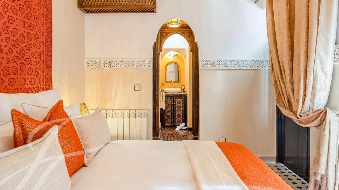 House in Medina, Marrakesh-Safi, Morocco 5 - 15229920