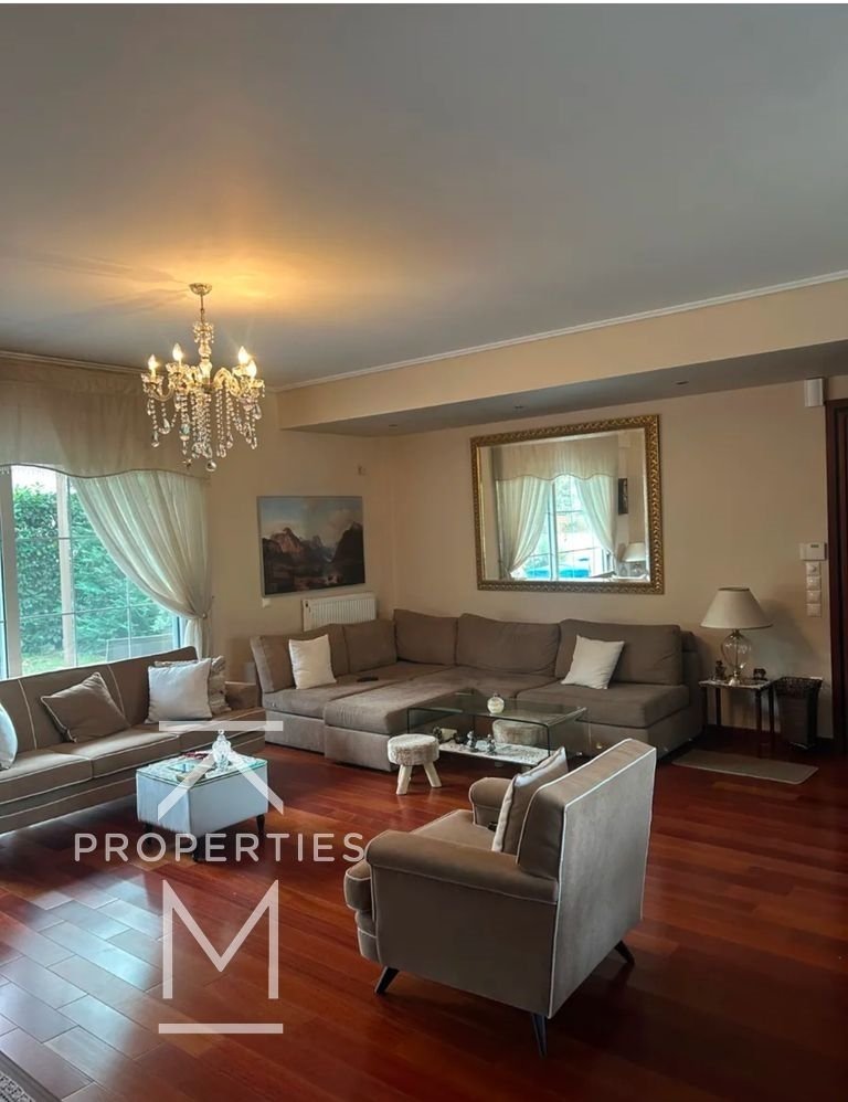 House in Kifisia, Attica, Greece 3 - 15229781