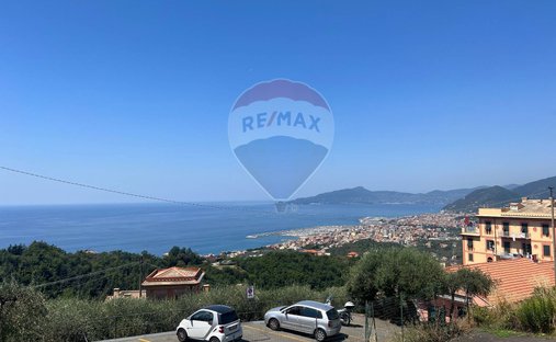 Villa in Lavagna, Ligurien, Italien 1