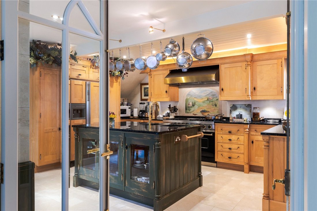 House in England 4 - 15229353