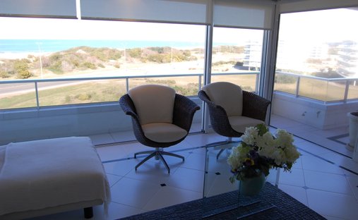 Penthouse in Punta del Este, Maldonado Department, Uruguay 1