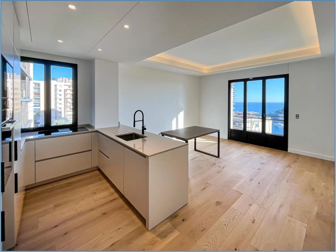 Appartamento a Monaco-Ville, Monaco 1 - 15228965