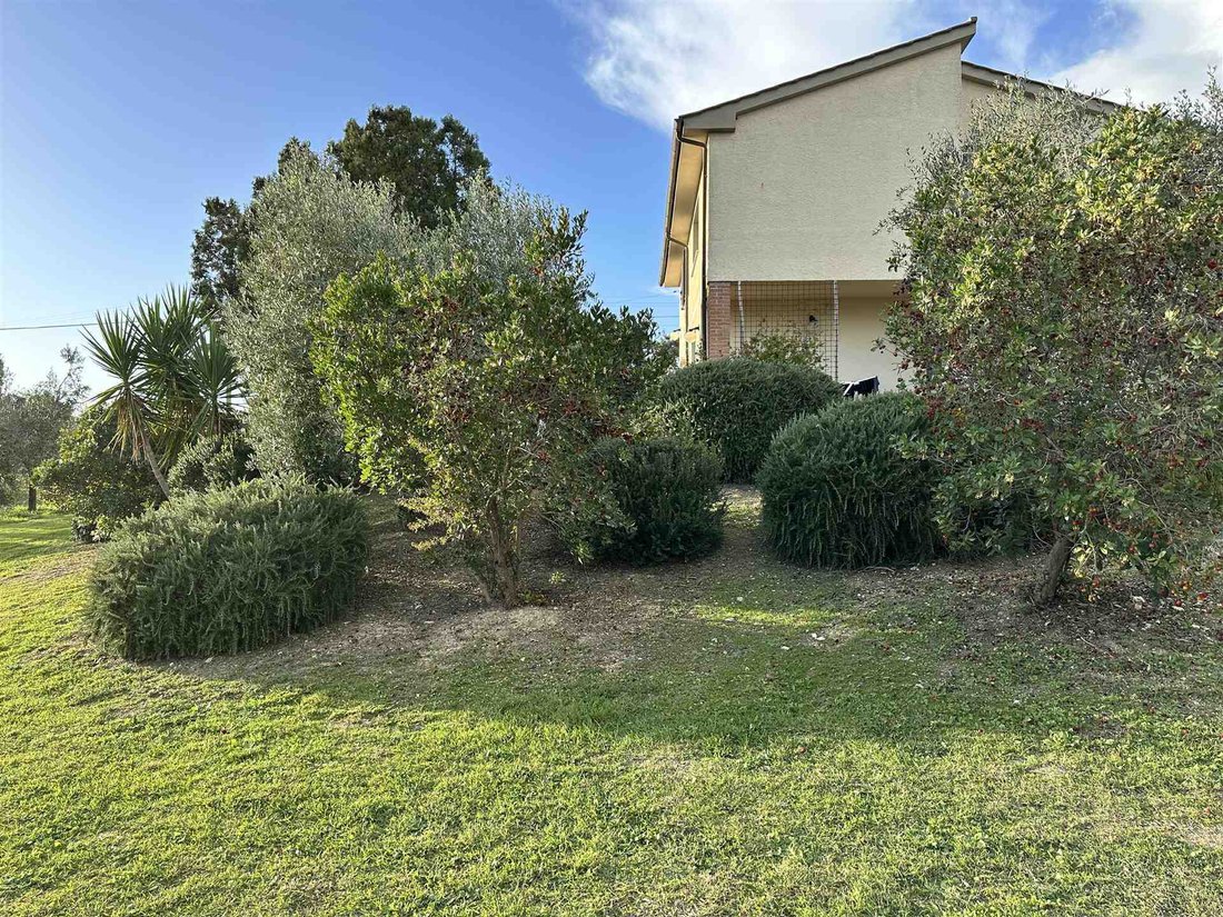 Country House in Magliano in Toscana, Tuscany, Italy 3 - 15228957