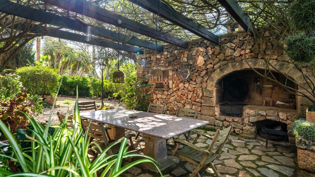 Farm Ranch in Algaida, Balearic Islands, Spain 3 - 15229621