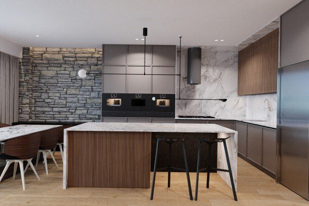 Apartment in Vari, Attica, Greece 4 - 15229293