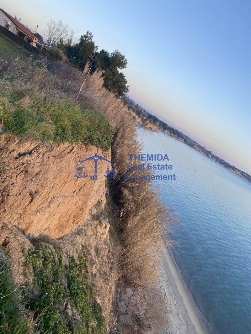 Land in Thermaikos, Macedonia and Thrace, Greece 2 - 14888073