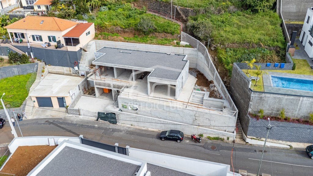 Villa in Ribeira Brava, Autonome Region Madeira, Portugal 2 - 15086851