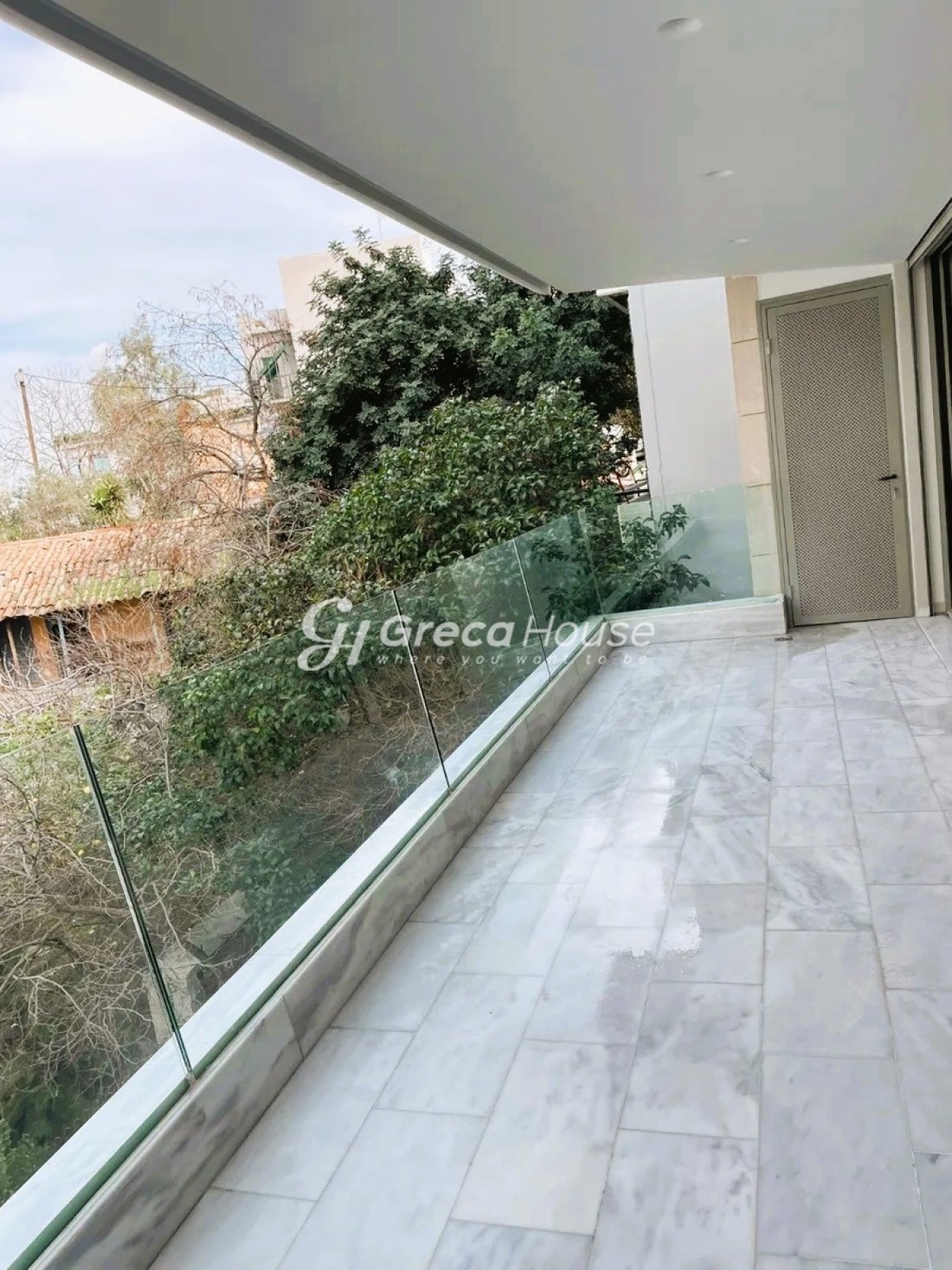 Apartment in 2nd District of Athens, Athens, Greece 1 - 15228985