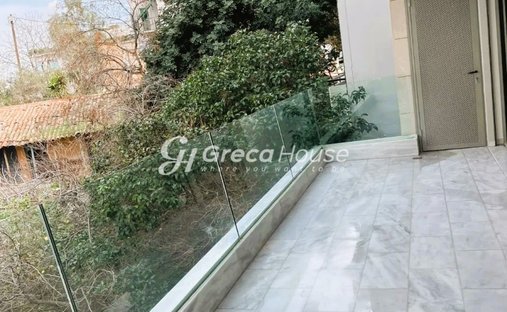 Appartement à 2nd District of Athens, Athens, Grèce 1