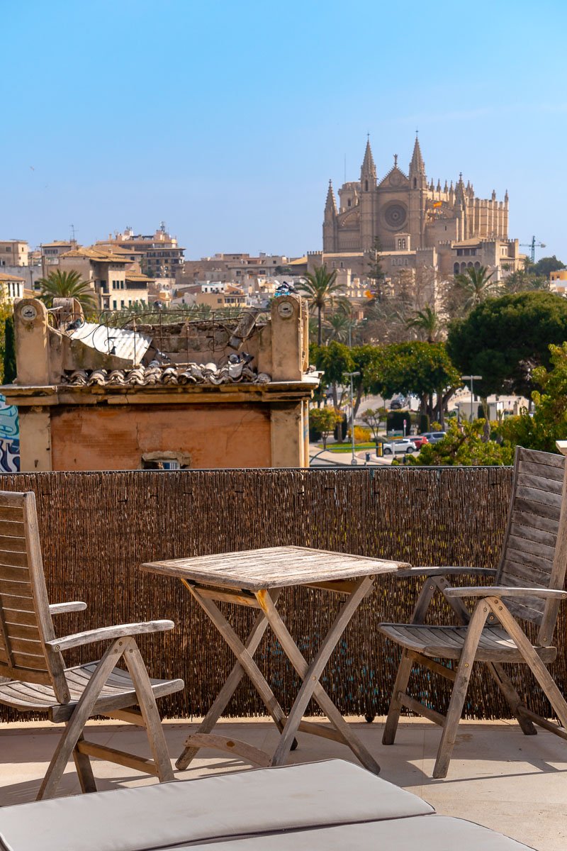 Townhouse in Palma, Balearic Islands, Spain 4 - 15229247
