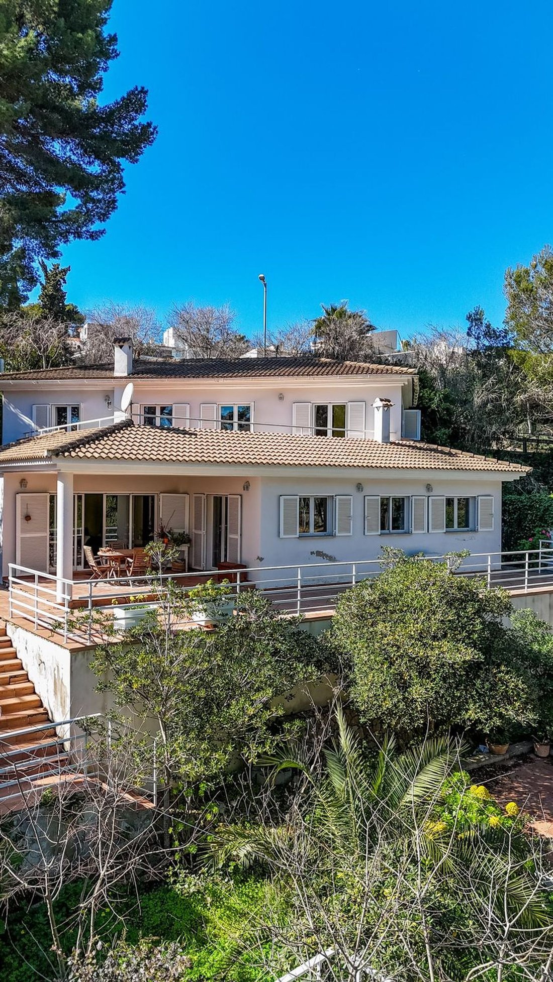 Villa a Portals Nous, Calvià, Isole Baleari 3 - 15228718