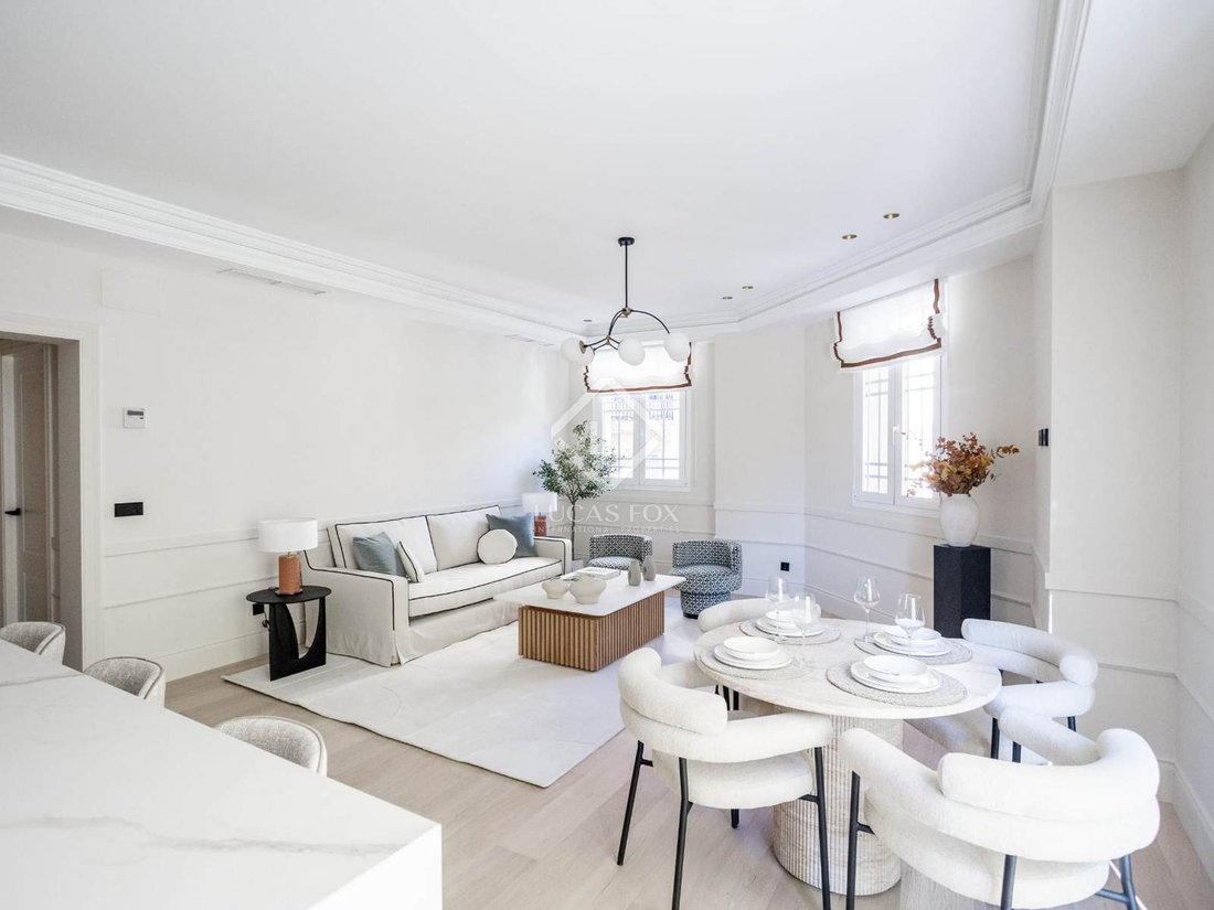 Apartment in Madrid, Community of Madrid, Spain 4 - 15229254