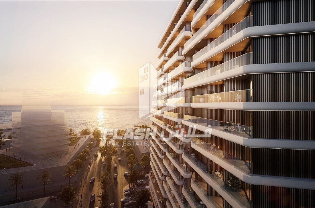 Sea View I Original Price I In Al Riffa, Ras Al Khaimah, United Arab ...